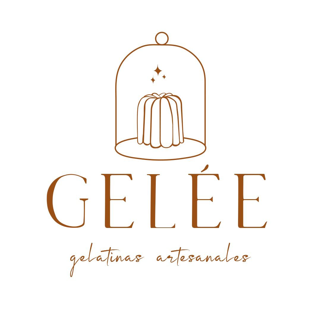 GELÉE — gelatinas artesanales